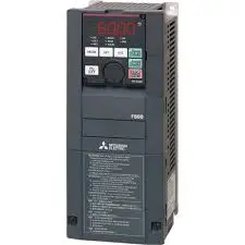 MITSUBISHI/FA FR-F840-01800-3-60 (New)