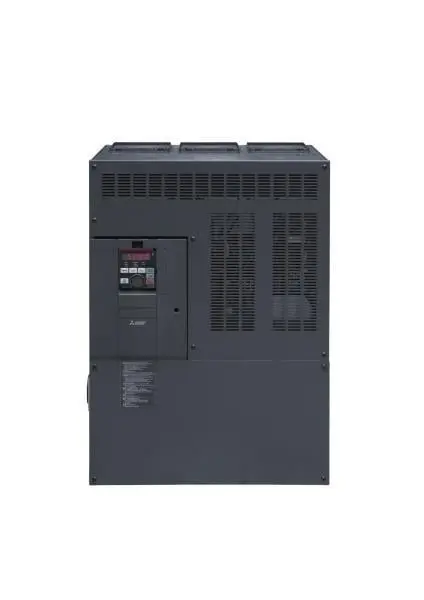 MITSUBISHI/FA FR-F840-02600-E3U6 (New)