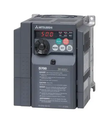 MITSUBISHI/FA FR-D720S-070SC-EC (New)