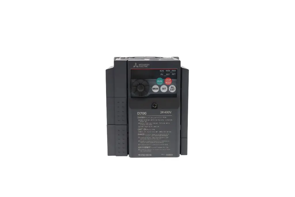 MITSUBISHI/FA FR-D740-036-NA (New)