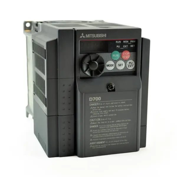 MITSUBISHI/FA FR-D740-080-NA (New)