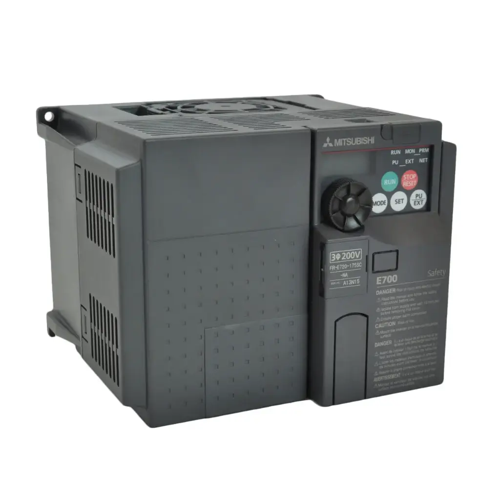 MITSUBISHI/FA FR-E720-600SC-NA (New)