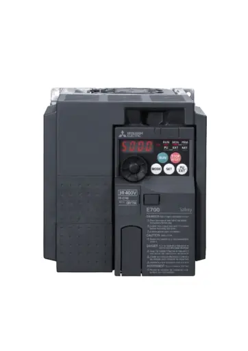 MITSUBISHI/FA FR-E740-026SC-NA (New)