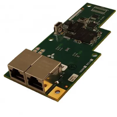 MITSUBISHI/FA A8NETH-2P (New)