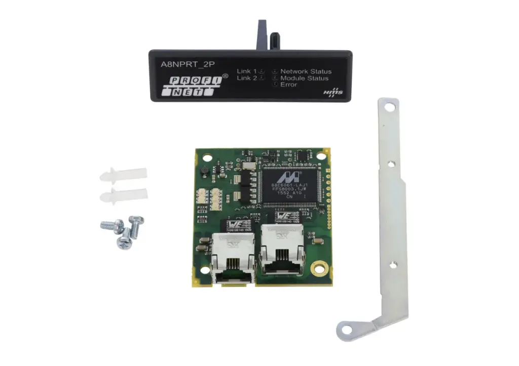 MITSUBISHI/FA A8NPRT-2P (New)