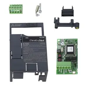 MITSUBISHI/FA FR-A7ND E KIT (New)