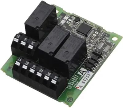 MITSUBISHI/FA FR-A8AR (New)