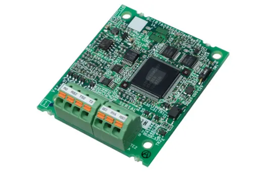 MITSUBISHI/FA FR-A8AVP (New)