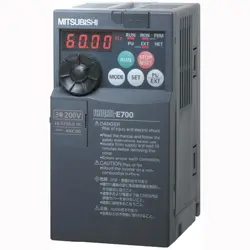 MITSUBISHI/FA FR-A8CN02 (New)