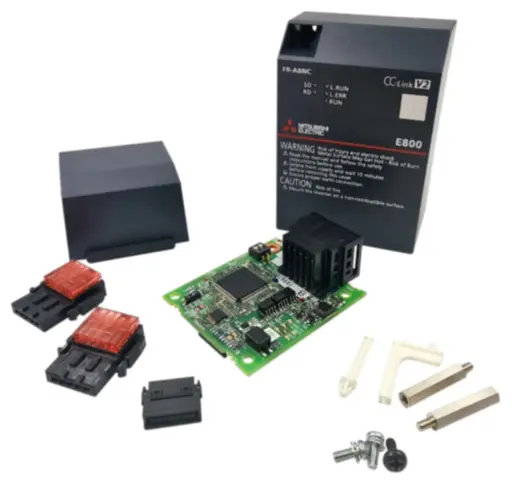 MITSUBISHI/FA FR-A8NC-60 (New)