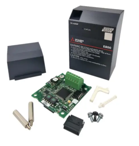 MITSUBISHI/FA FR-A8NP-60 E-KIT (New)