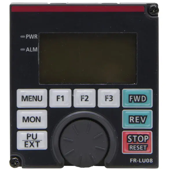 MITSUBISHI/FA FR-LU08 (New)