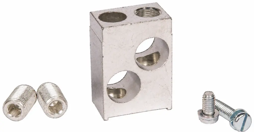 SIEMENS/EP LUGS FOR JD/LD AL/CU LUGS 500KCMIL (New)