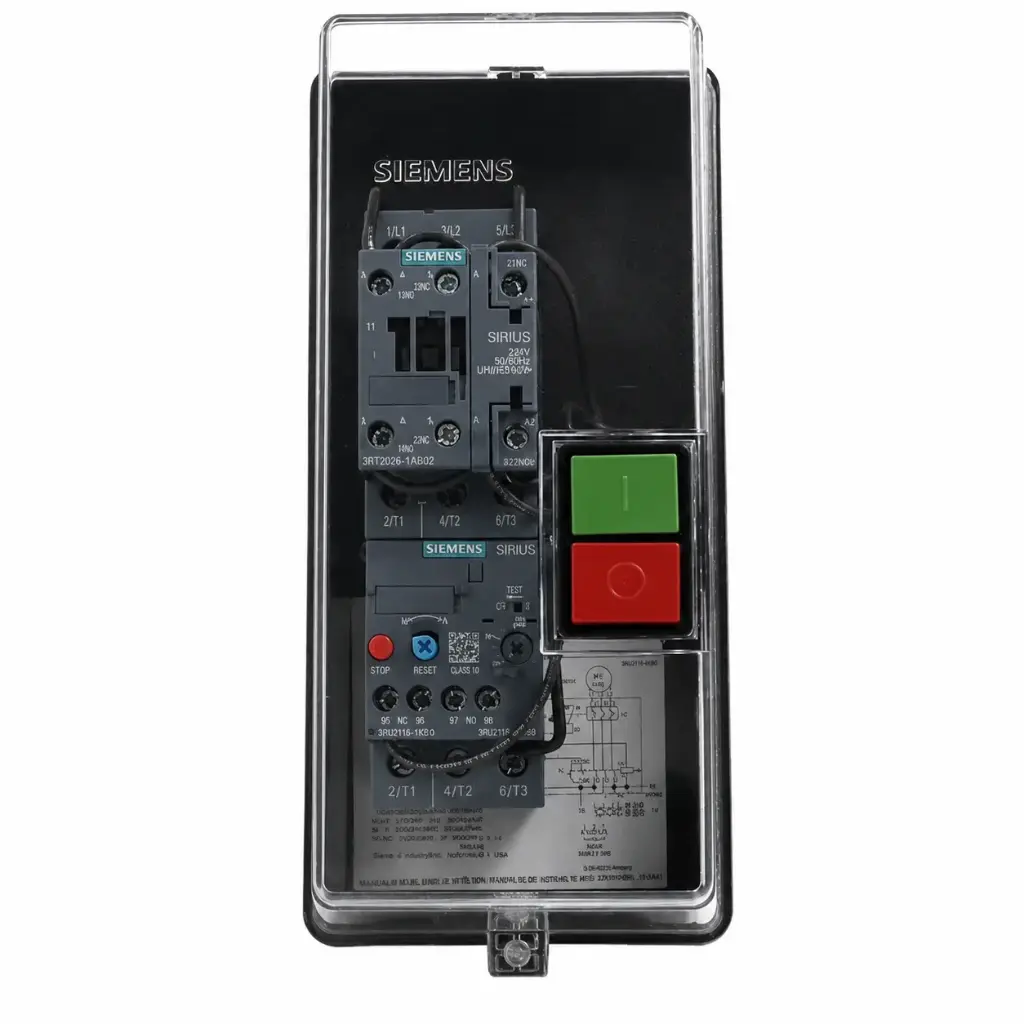 SIEMENS/EP A7B10000002567 (New)