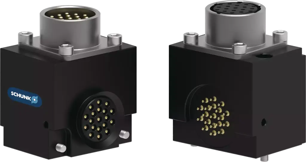 SCHUNK SWO-K19-A Electrical Module (New)