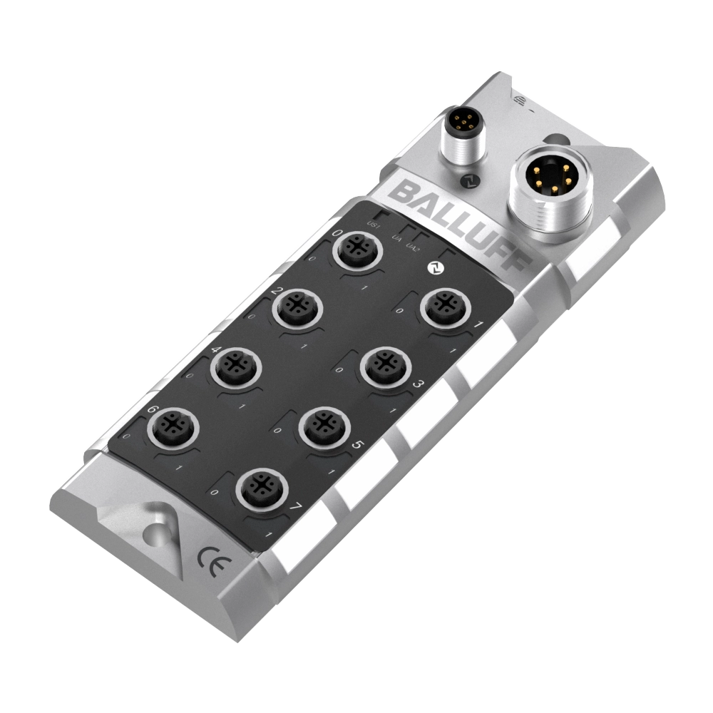 BALLUFF BNI IOL-302-000-Z013 (New)