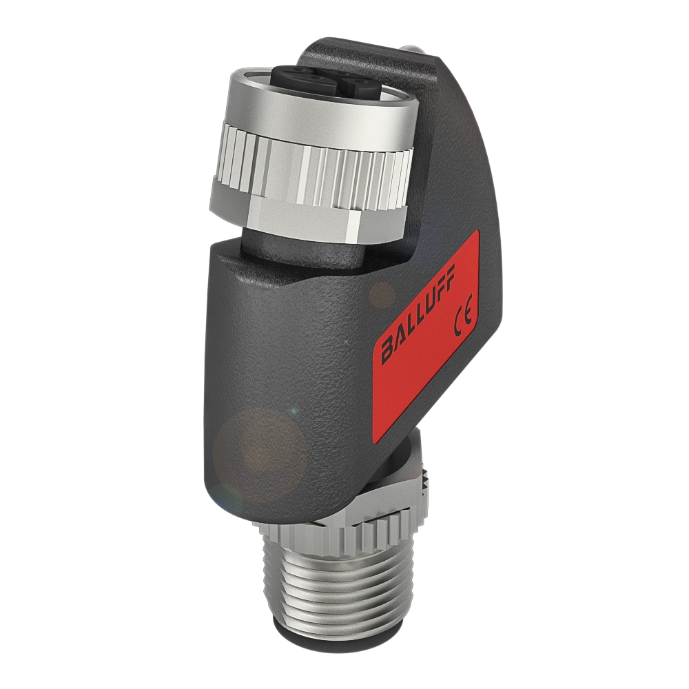 BALLUFF BNI IOL-722-000-K023 (New)