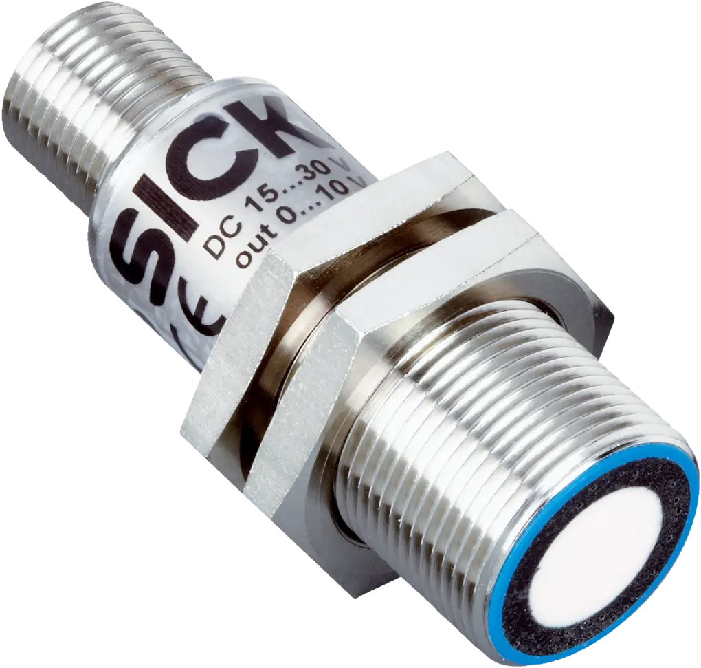 SICK UM18-21112B211 (New)