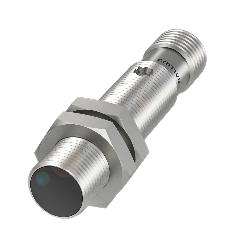 BALLUFF BES M12MH-UST40B-S21G (New)