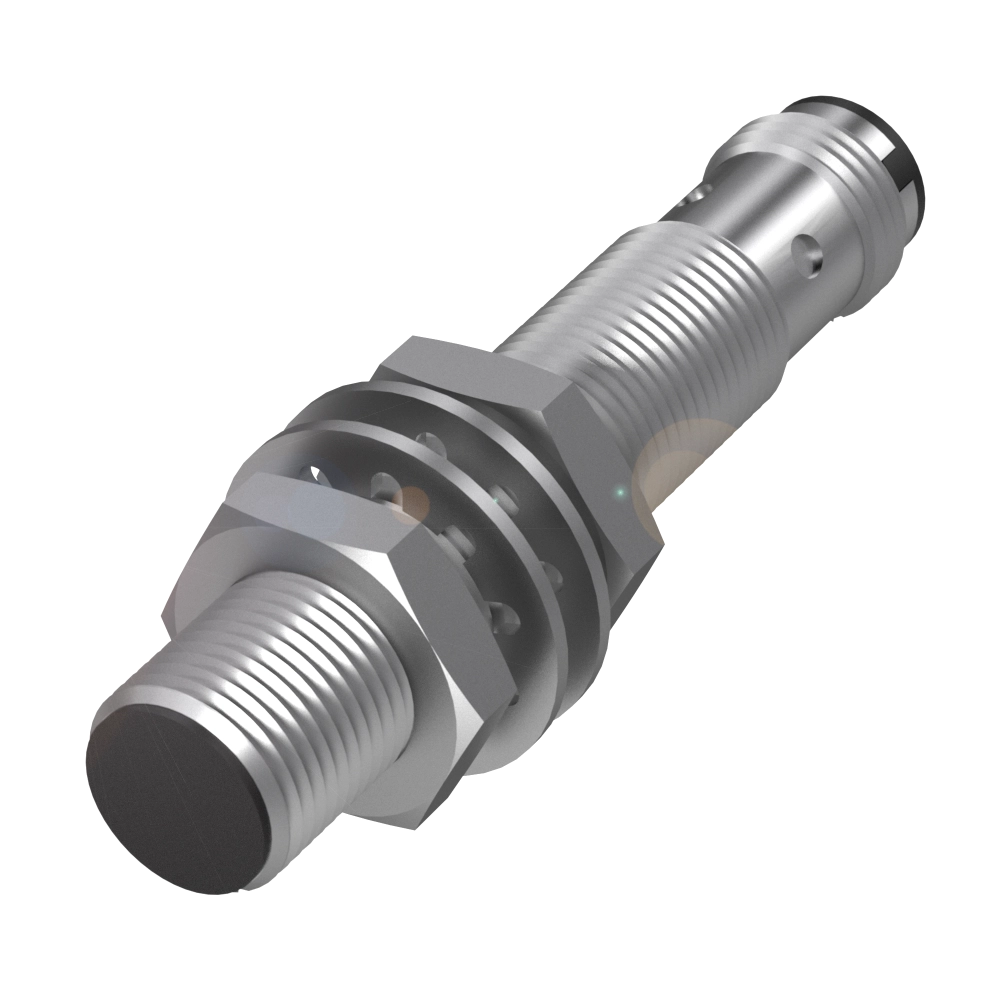 BALLUFF BES M12MI-NSC40B-S04G (New)
