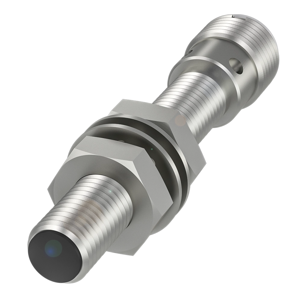 BALLUFF BES M08EH-PSC15B-S04G (New)