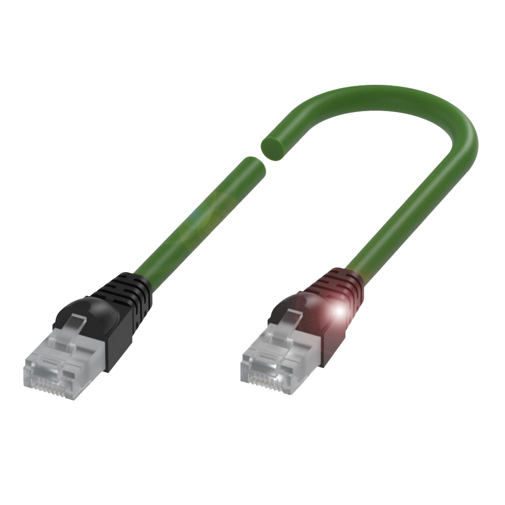 BALLUFF BCC E818-E818-90-377-PS58 (New)