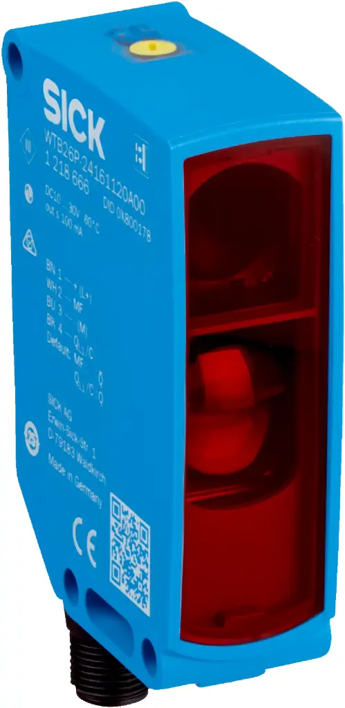 SICK WTB26I-24161420A00 (New)