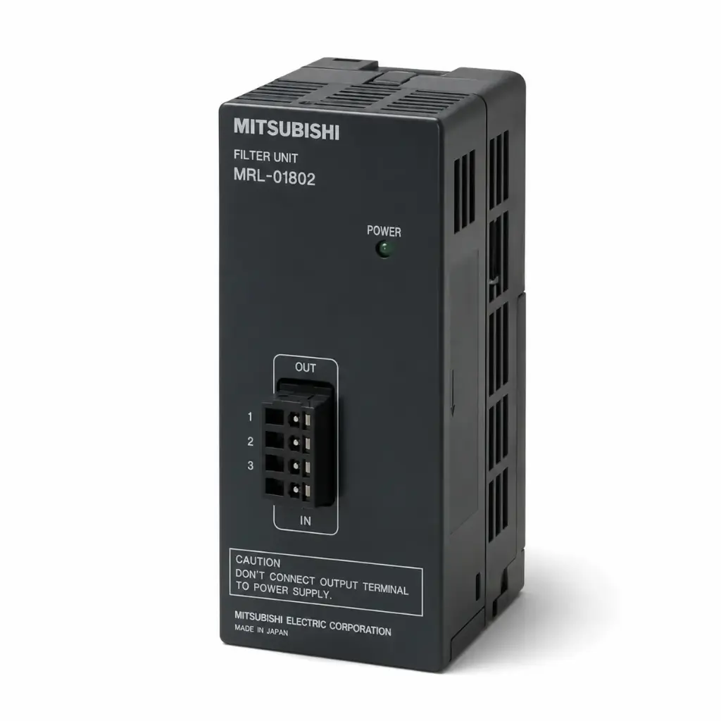 MITSUBISHI/FA MRL-01802 (New)