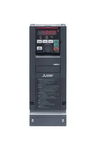 MITSUBISHI/FA FR-A820-00105-E1N6 (New)