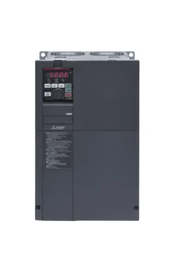 MITSUBISHI/FA FR-A820-01540-1-60 (New)