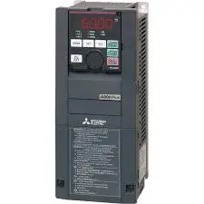 MITSUBISHI/FA FR-A840-00620-E1N6 (New)