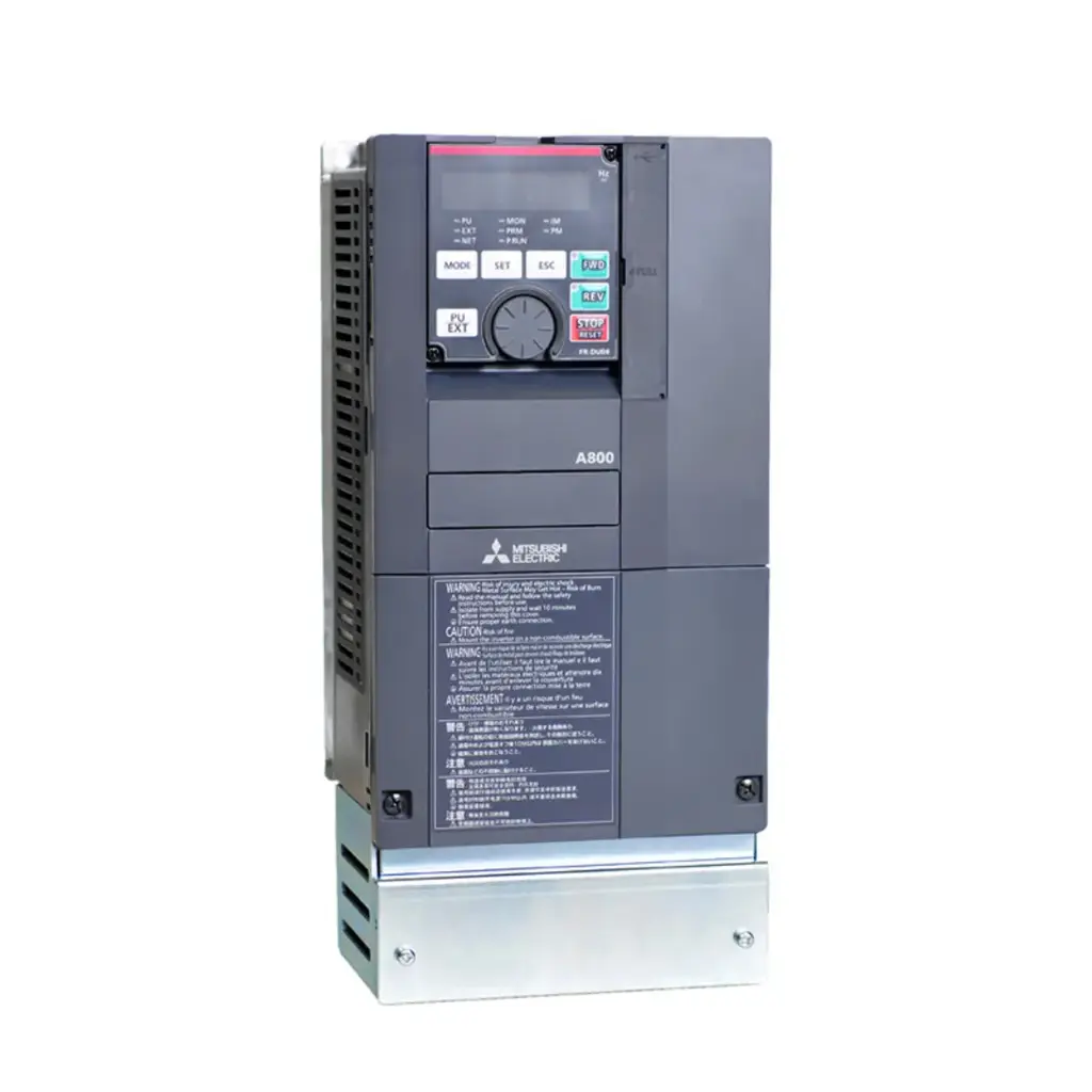 MITSUBISHI/FA FR-A840-06100-E1U6 (New)