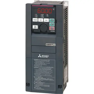 MITSUBISHI/FA FR-A840-06830-E1U6 (New)