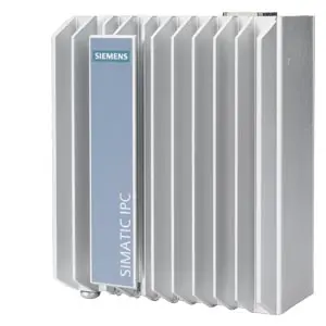 SIEMENS/FA SIMATIC IPC BX-21A; without mounti (New)