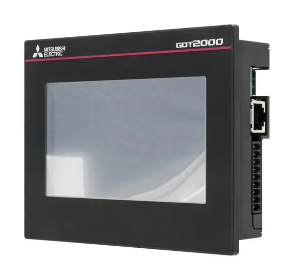 MITSUBISHI/FA GT2104-RTBD (New)