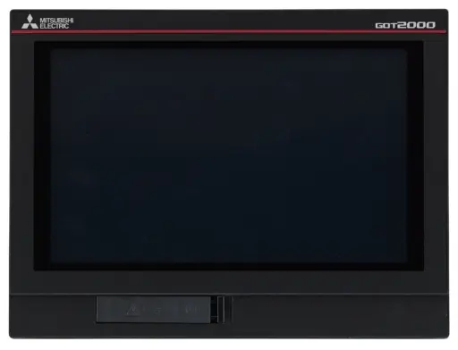 MITSUBISHI/FA GT2107-WTBD (New)