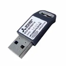 MITSUBISHI/FA GT25-WEBSKEY-1 (New)