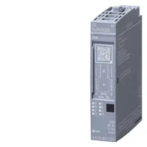 SIEMENS/FA SIMATIC ET 200SP, digital output m (New)