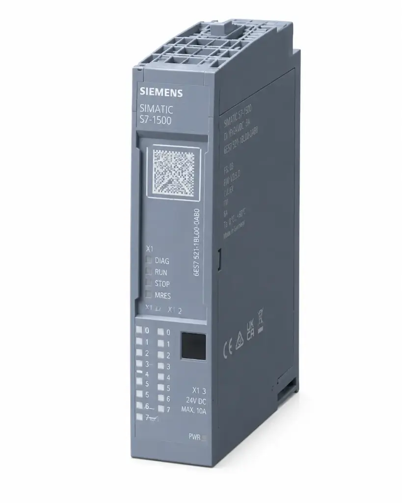 SIEMENS/FA SIMATIC ET 200SP, digital output m (New)