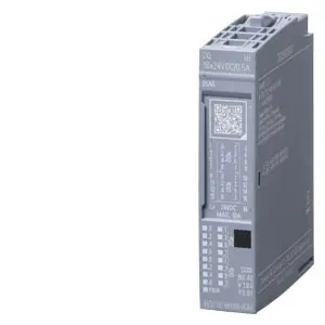 SIEMENS/FA SIMATIC ET 200SP, digital output m (New)