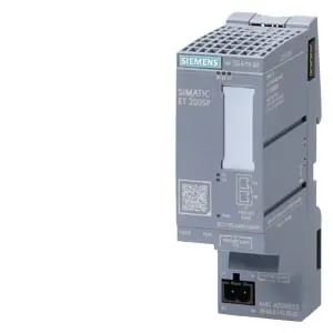 SIEMENS/FA SIMATIC ET 200SP, PROFINET interfa (New)