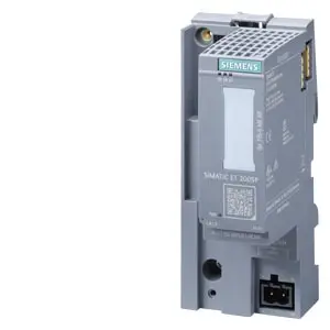 SIEMENS/FA SIMATIC ET 200SP MultiFieldbus int (New)