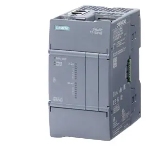 SIEMENS/FA SIMATIC S7-1200 G2: failsafe compa (New)
