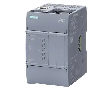 SIEMENS/FA SIMATIC S7-1200 G2: compact CPU 12 (New)