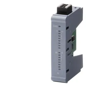 SIEMENS/FA SIMATIC S7-1200 G2: SB 1221 digita (New)
