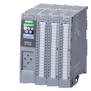 SIEMENS/FA SIMATIC S7-1500 compact CPU CPU 15 (New)