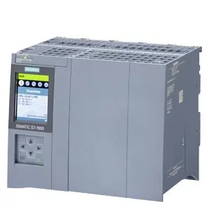 SIEMENS/FA SIMATIC S7-1500T, CPU 1516T-3 PN,  (New)