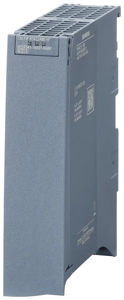 SIEMENS/FA SIMATIC S7-1500, CM PTP RS422/485  (New)