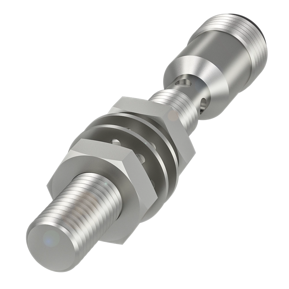 BALLUFF BES M08EG1-PSC15S-S04G-S (New)