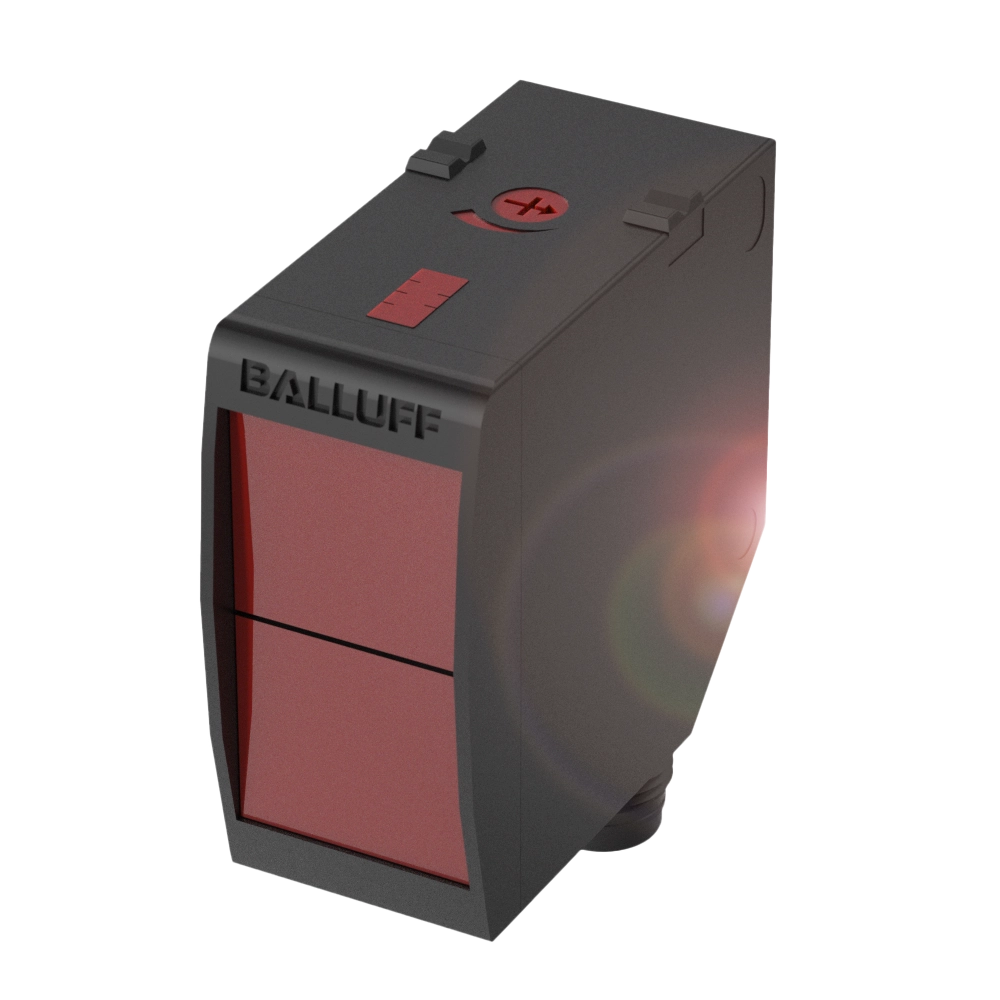 BALLUFF BOS 23K-PU-LH10-S4 (New)